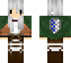 attack on titan