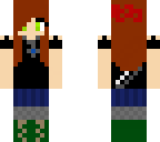 b's skin 1