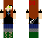b's skin 2