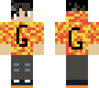 baambatsa george