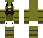 baby  springbonnie