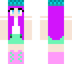 bandana woman