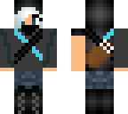 bandit girl