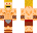 barbarian
