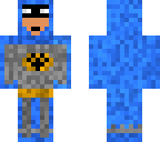 batman