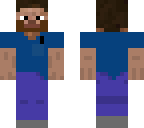 beard steve