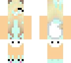 beter baby wolf girl