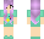 bimo girl