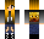 blaze girl