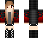 blood girl