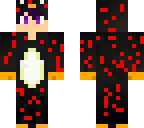bloodyerer ender penguin boy