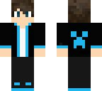 blue creeper