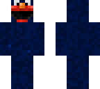 blue elmo