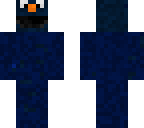 blue elmo