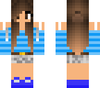 blue gurl