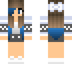 blue highlights 2