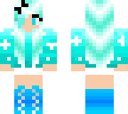 blue ice