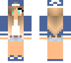 blue tomgirl