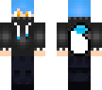 blue wolf