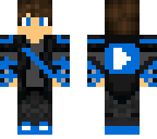 blue yt