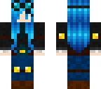 bluebird style
