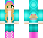 bluepiegirl