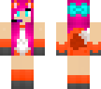 bow gamer fox