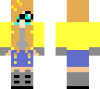 bow luffy-app
