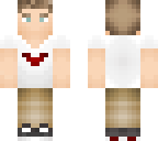 boy skin