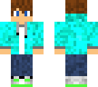 brad
