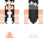 bride aphmau with viel