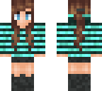 bright buildergirl