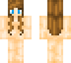 brown hair base