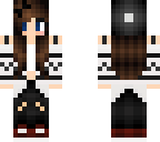 brunette version