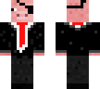 buisness pig
