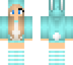 bunny girl