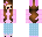 bunny pj chibi
