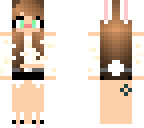 bunny tears