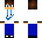 burner627 skin