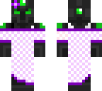 bystaxx con vestido 2
