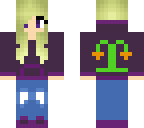 cake_creator13 skin