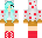 cake girl