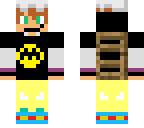 cake's skin no touch