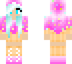 candy girl