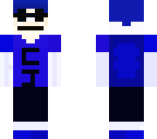 captain jac