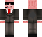 captian bacon