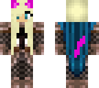 cat garroth girl