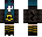 cat girl