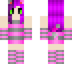 cat girl