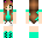 cat girl